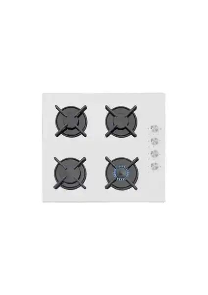 Simfer 3507 Ankastre Cam Ocak: Modern ve Güçlü Mutfak İçin Şık Tasarım ve Fonksiyonellik