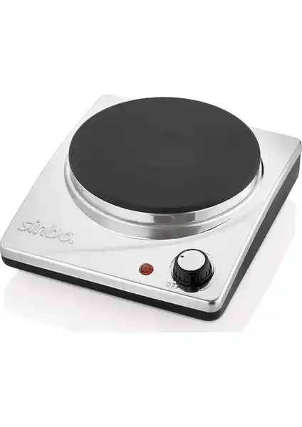 Sinbo SCO-5038 Elektrikli Ocak İncelemesi ve Kullanıcı Yorumları