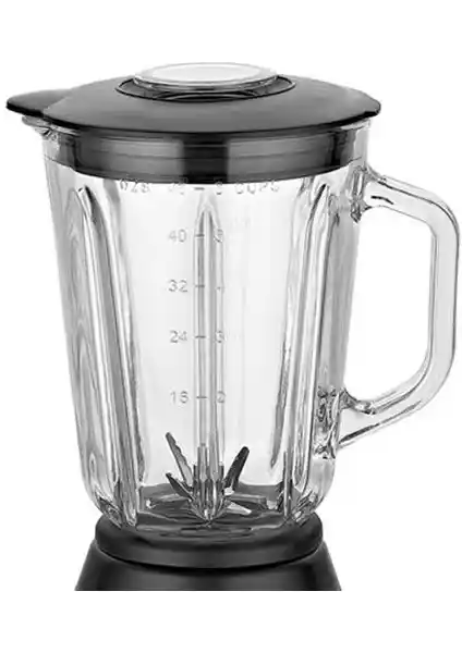 Sinbo SHB-3113 600 W Cam Blender: Güçlü ve Estetik Mutfak Aleti Seçenekleri