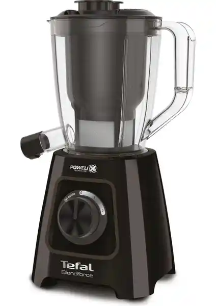 Tefal BLENDFORCE 2IN1 Blender ve Juicer: Çok Fonksiyonlu Mutfak Aleti Özellikleri ve Kullanım Yorumları