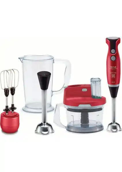 Tefal HB2035 MasterBlend Activflow Pro Blender: Güçlü ve Çok Fonksiyonlu Mutfak Aleti