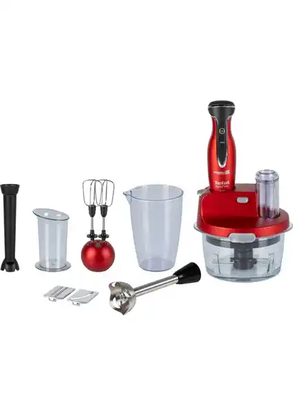 Tefal HB2365 Powelix Activflow Bebek Maması Blenderi Güçlü ve Dayanıklı Performansıyla Mutfakta Pratiklik