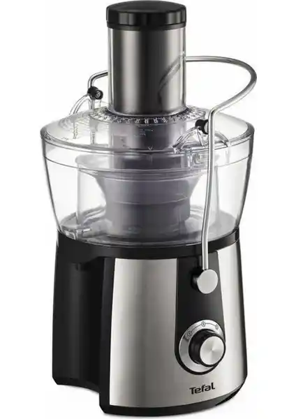 Tefal Juice Express Meyve Sıkacağı İncelemesi: Sağlıklı ve Pratik Meyve Suyu Hazırlama Cihazı