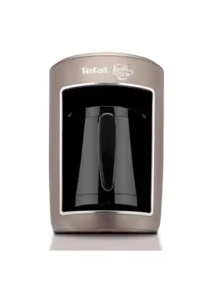 Tefal Köpüklüm 4 Fincan Kapasiteli Otomatik Türk Kahvesi Makinesi İncelemesi