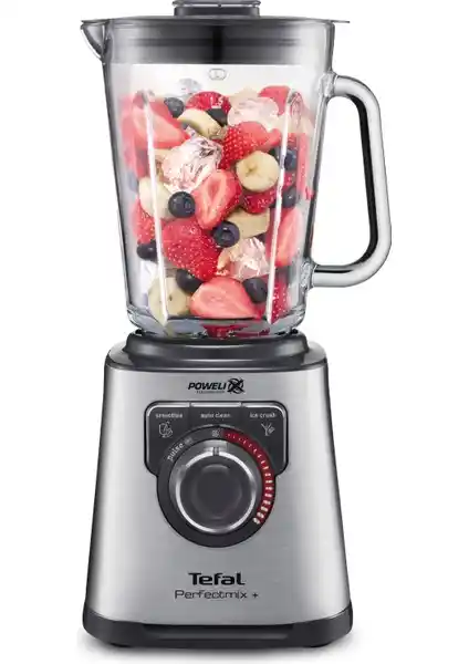 Tefal Perfect Mix Powelix 2 Bıçaklı 3 Fonksiyonlu 1200 Watt Yüksek Performanslı Blender