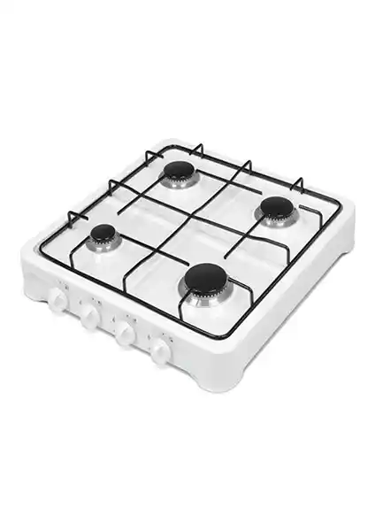 Uğur 4 Gözlü Lpg'li Set Üstü Ocak Beyaz İnceleme ve Kullanıcı Yorumları