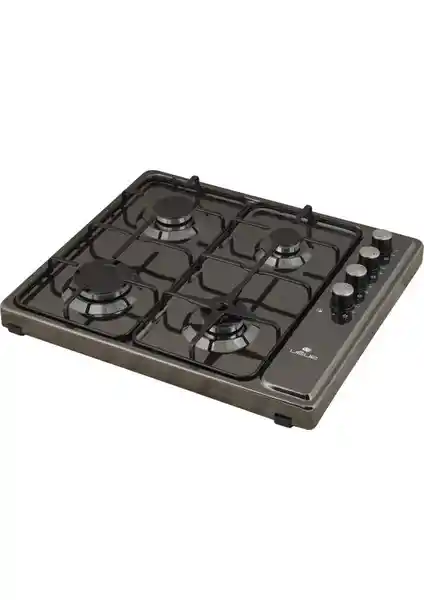 Uğur Uk 210 Tüplü Set Üstü Ocak Modern Tasarım ve Enerji Verimliliği Sağlar