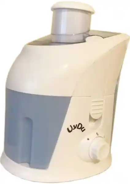 Uydu NB-111 300W Katı Meyve Sıkacağı ile Sağlıklı ve Pratik Meyve Suyu Deneyimi