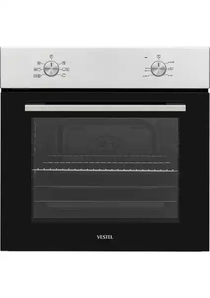 Vestel AF-5661 YX Ankastre Fırın: Modern ve Enerji Verimli Mutfak Çözümü