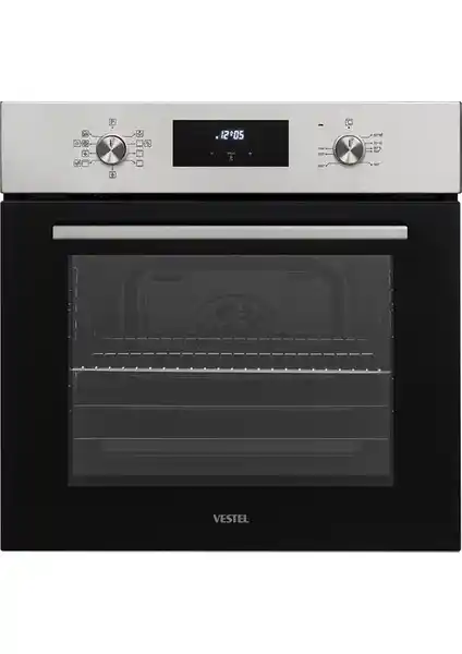Vestel AF 7684 YX Ankastre Fırın: Modern ve Enerji Verimli Mutfak Çözümü