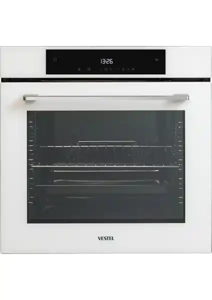 Vestel AF-9786 YB Ankastre Fırın: Modern Tasarım ve Gelişmiş Pişirme Özellikleriyle Mutfaklarınız İçin Uygun