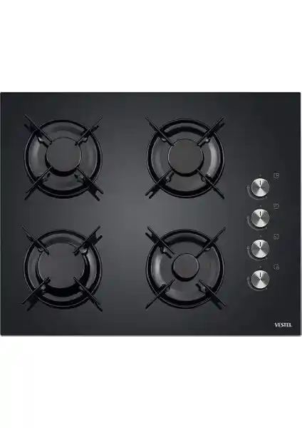 Vestel AO-65104 S Ankastre Gazlı Ocak İnceleme ve Kullanıcı Yorumları