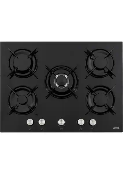 Vestel AO-71159 YS-W Ankastre Gazlı Ocak Özellikleri ve Kullanıcı Yorumları