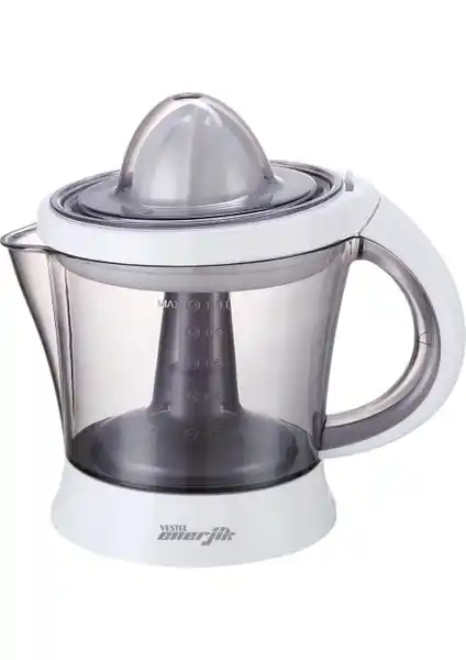 Vestel Enerjik NS2000 B Narenciye Sıkacağı Detaylı İnceleme ve Kullanıcı Yorumları