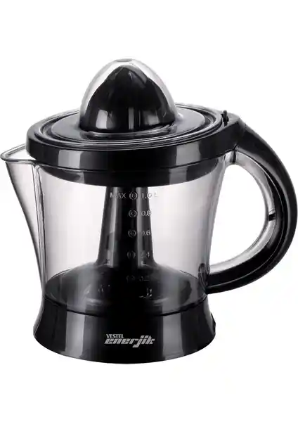 Vestel Enerjik NS2000 S Narenciye Sıkacağı İncelemesi ve Kullanıcı Yorumları