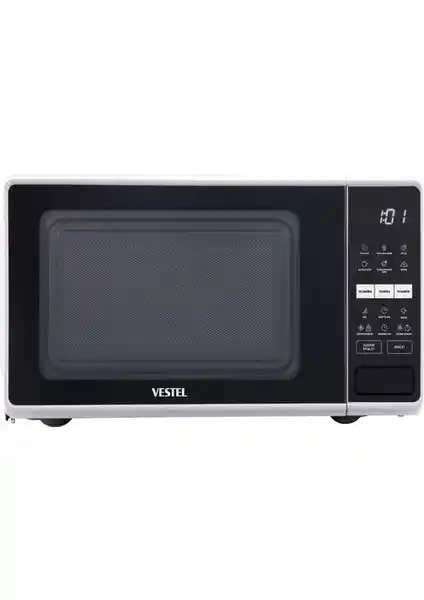 Vestel MD 20 YDB Mikrodalga Fırın: Günlük Kullanım İçin Pratik ve Güvenilir Çözüm