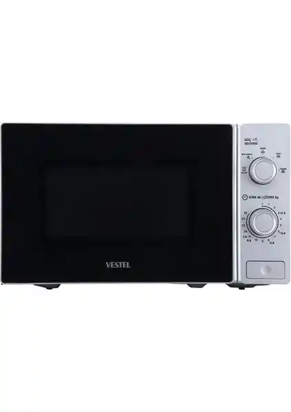 Vestel MD 20 YMG Mikrodalga Fırın: Modern ve Kullanışlı Mutfak Cihazı Özellikleri ve Avantajları