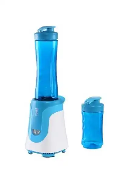 Vestel Mix Go Mavi Blender ile Sağlıklı ve Pratik İçerik Hazırlama Çözümleri