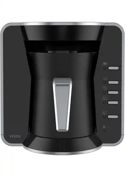 Vestel Sade GR915 Türk Kahve Makinesi Özellikleri ve Kullanıcı Yorumları