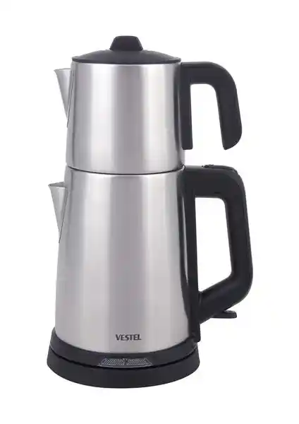 Vestel Sefa 5000 X Çay Makinesi: Güçlü Performans ve Modern Tasarımın Buluşması