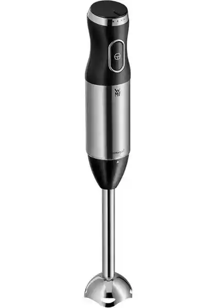 WMF KULT X El Blenderı 600 W Güçlü ve Şık Tasarımıyla Mutfaklara Yenilik Katar