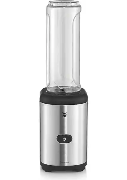 WMF Kult X Mix & Go Sürahili Smoothie Blender İnceleme ve Özellikleri