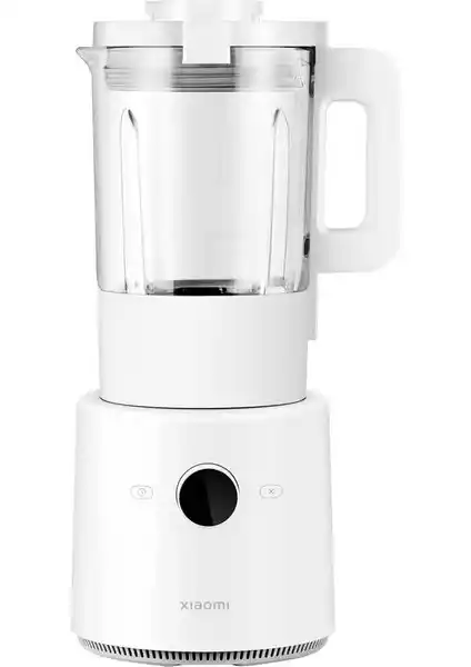 Xiaomi Akıllı Blender 1000W: Güçlü Motor ve Akıllı Kontrol Özellikleriyle Modern Mutfaklar İçin