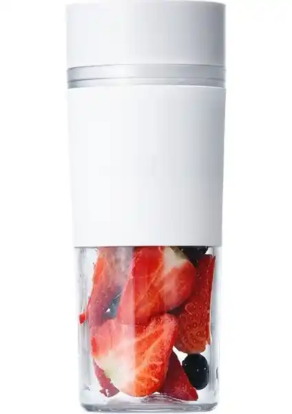 Yongtai Xiaomi Taşınabilir Smoothie Blender İncelemesi: Güçlü ve Pratik Mini Blender Özellikleri