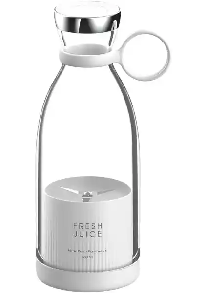 Yongtai YJ Meet Elektrikli Meyve Sıkacağı: Taşınabilir ve Pratik Meyve Sıkma Çözümü