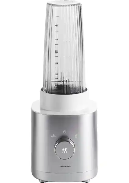 Zwilling Kişisel Blender: Yüksek Performans ve Estetik Tasarım ile Mutfakta Pratiklik