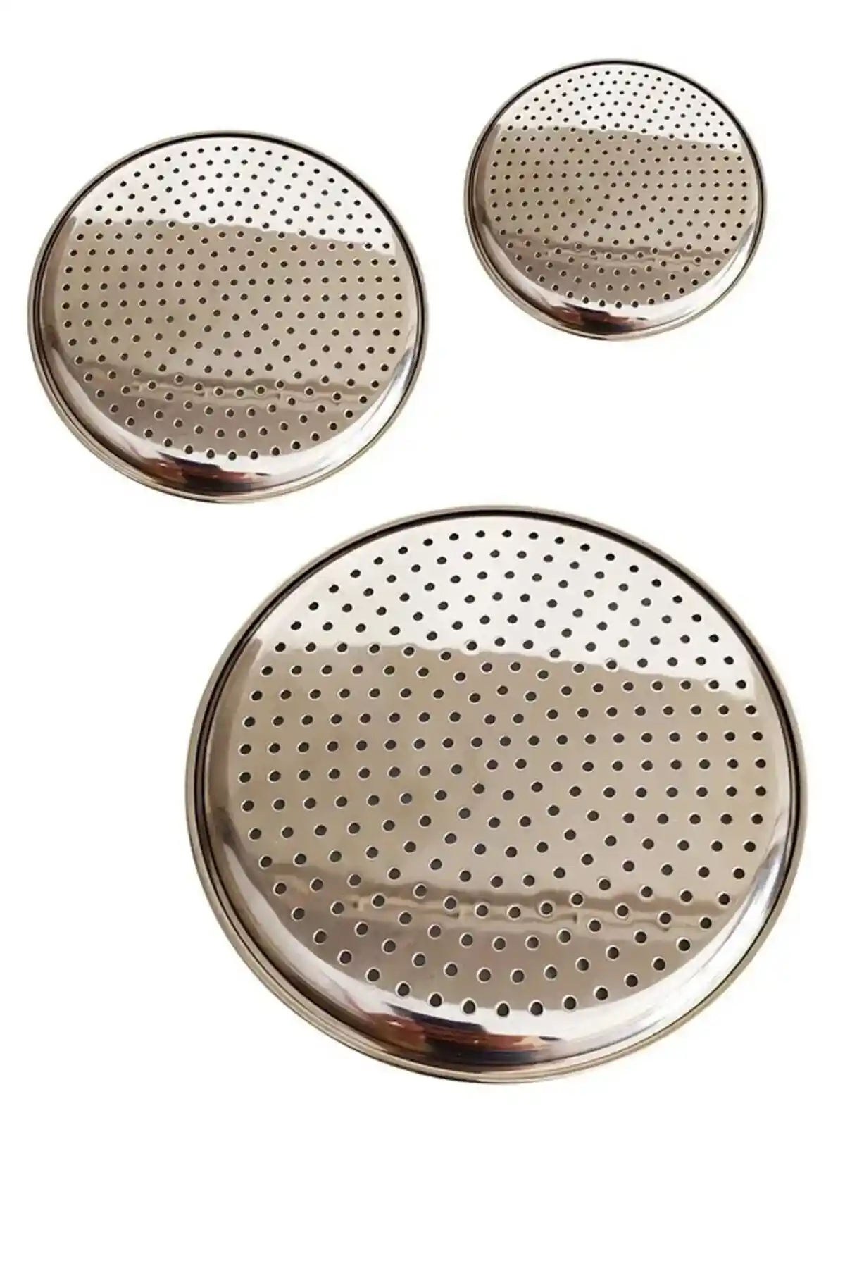 Abant Paslanmaz Çelik Dolma Yaprak Sarma Aparatı: Dayanıklı ve Çok Yönlü Mutfak Aracı