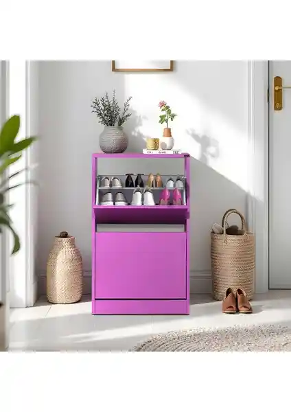 Adore Mobilya Flat Duo Ayakkabılık Modelleri Karşılaştırması ve Özellikleri