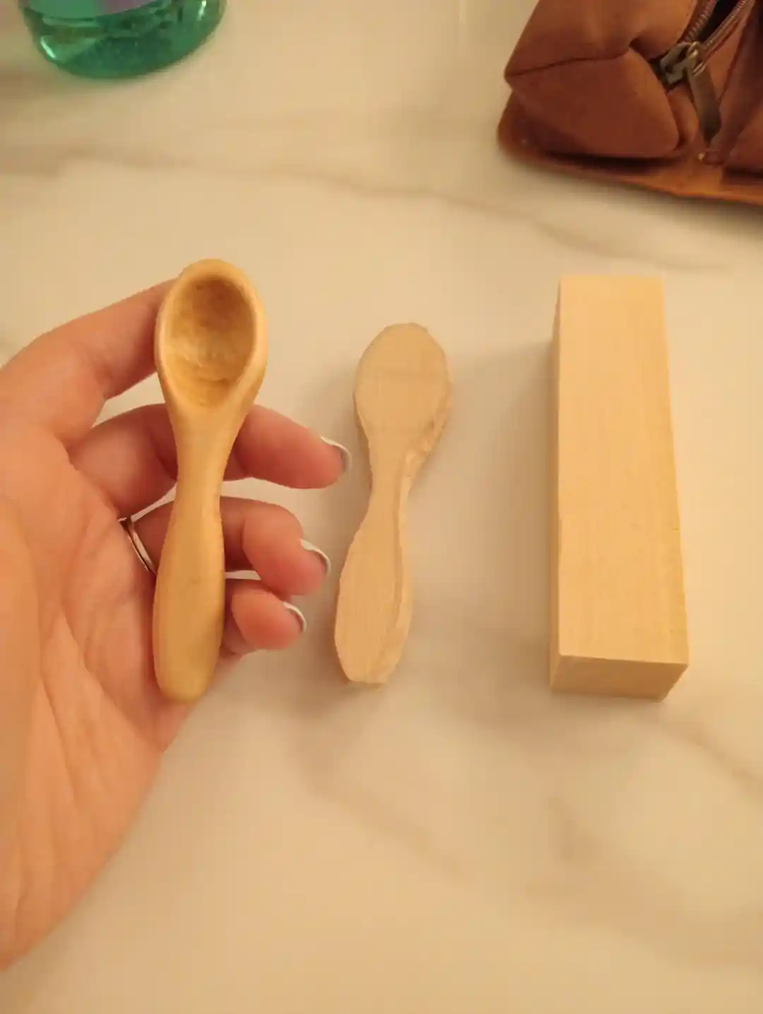 Ahşap Kaşık Oyma: Başlangıç Teknikleri, Malzeme Seçimi ve Güvenlik Önerileri