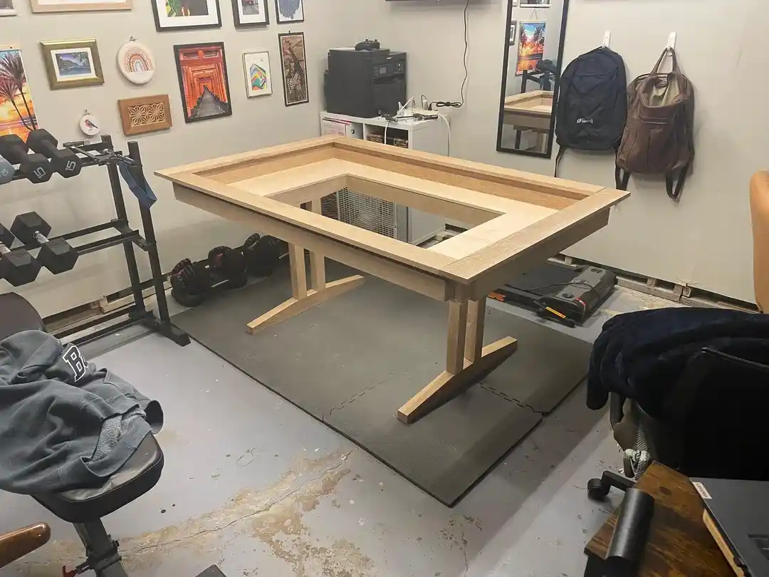 Ahşap Mobilya Yapımında Tutkal Öncesi ve Sonrası Cila Uygulama Teknikleri ve Önerileri