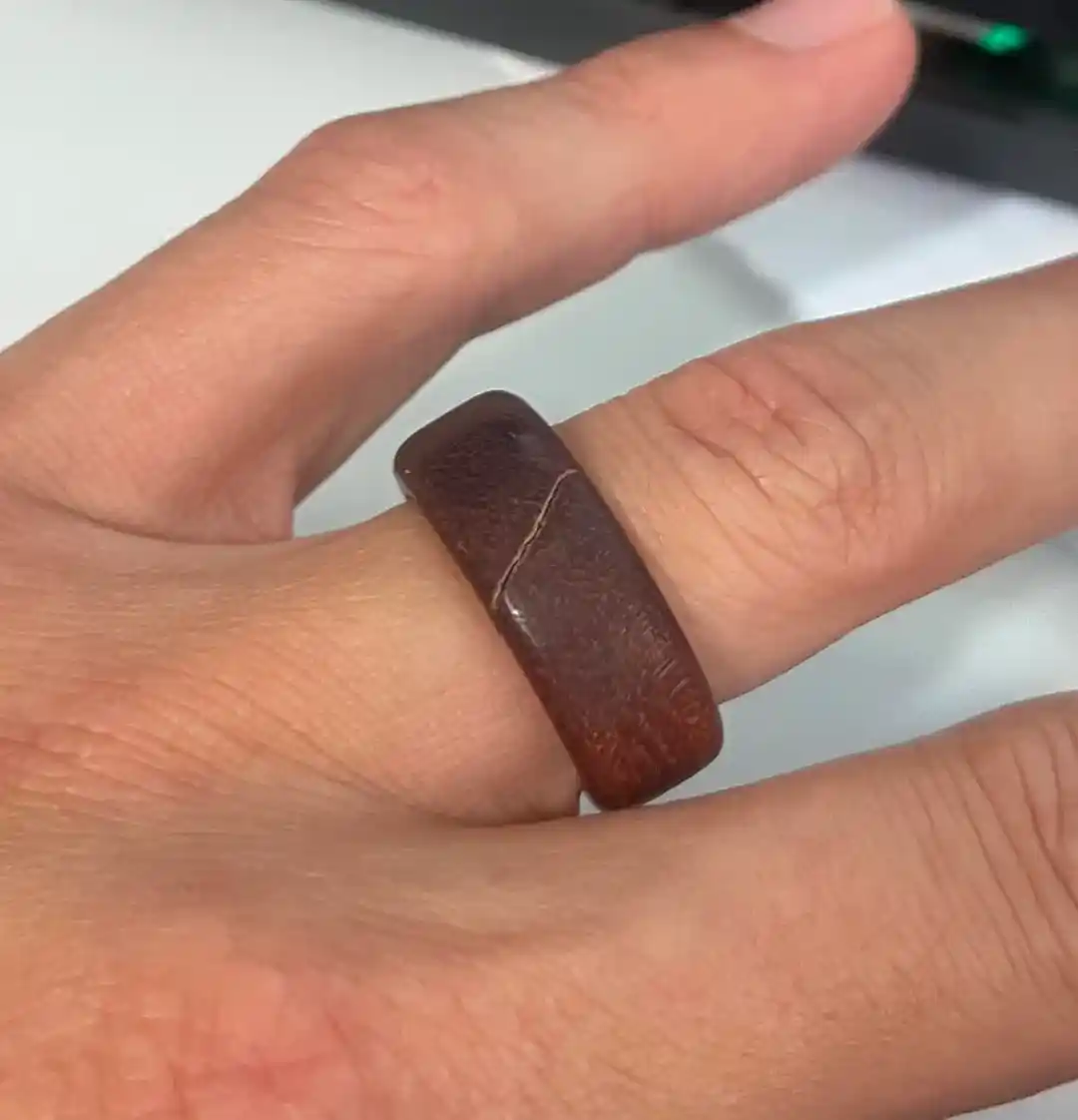 Ahşap Yüzüklerde Tiny Pewa ve Alternatif Onarım Teknikleri Üzerine Detaylı İnceleme