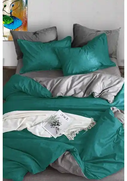 Always Pamuklu ve Totem Tek Kişilik Nevresim Takımı Karşılaştırması