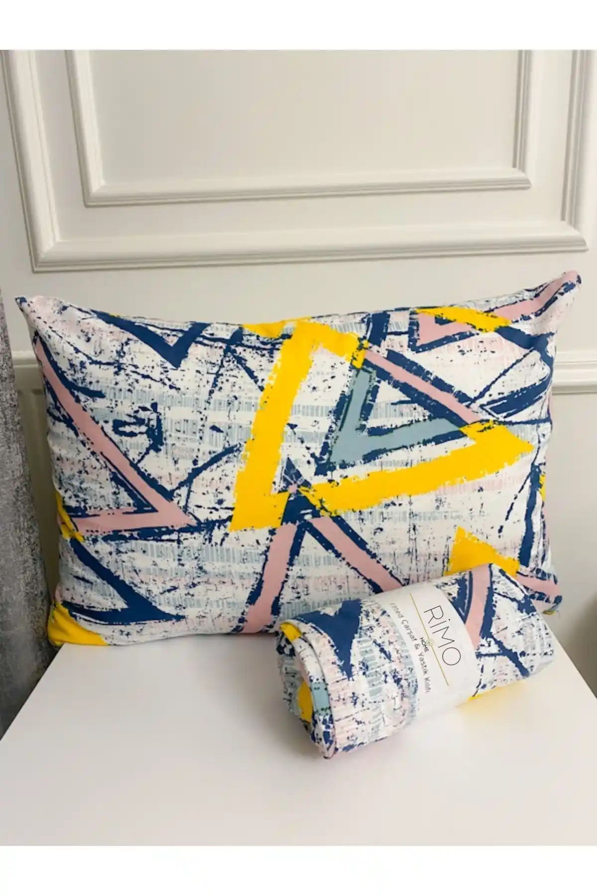 Atelier Home 180x200 Ranforce Lastikli Çarşaf Takımı İncelemesi ve Kullanıcı Yorumları