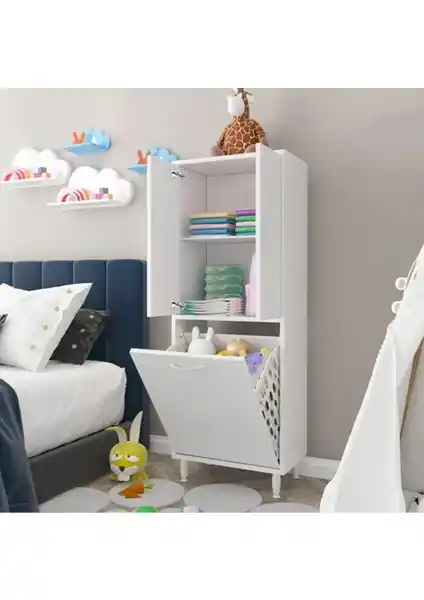 Azzuri Home Infinity Çok Amaçlı Dolap Detaylı İnceleme ve Kullanıcı Yorumları