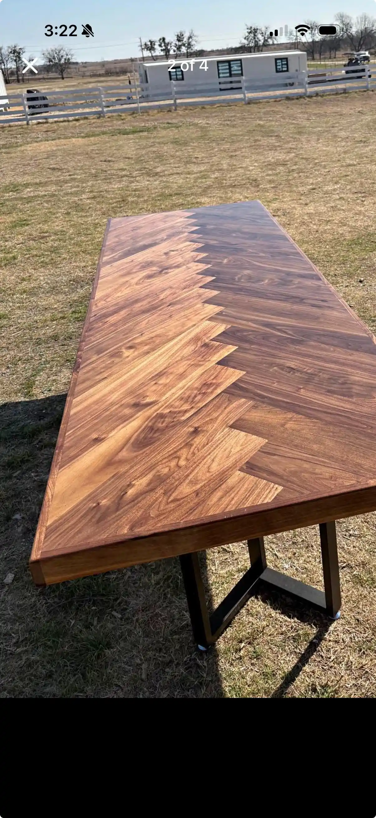 Balıksırtı Desenli Masalarda Ahşap Hareketi ve Dayanıklılık Sorunları