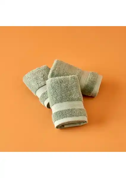 Bella Maison Pamuk Premium Dorita El Havlusu Yüksek Kalite ve Estetik Birlikteliği