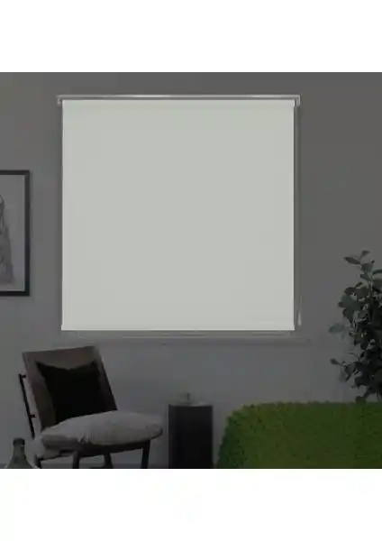 Blind-X İthal Güneşlik Mat Stor Perde: Modern ve Fonksiyonel Dekorasyon Çözümü