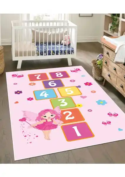 Çocuk ve Salon Halısı Karşılaştırması: Boyutlar, Malzeme ve Temizlik Özellikleri