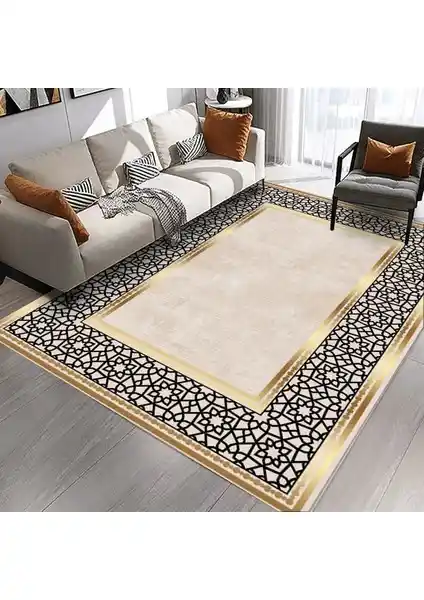 Dijital Baskılı Yıkanabilir Kaymaz Taban Halılarının Özellikleri ve Karşılaştırması