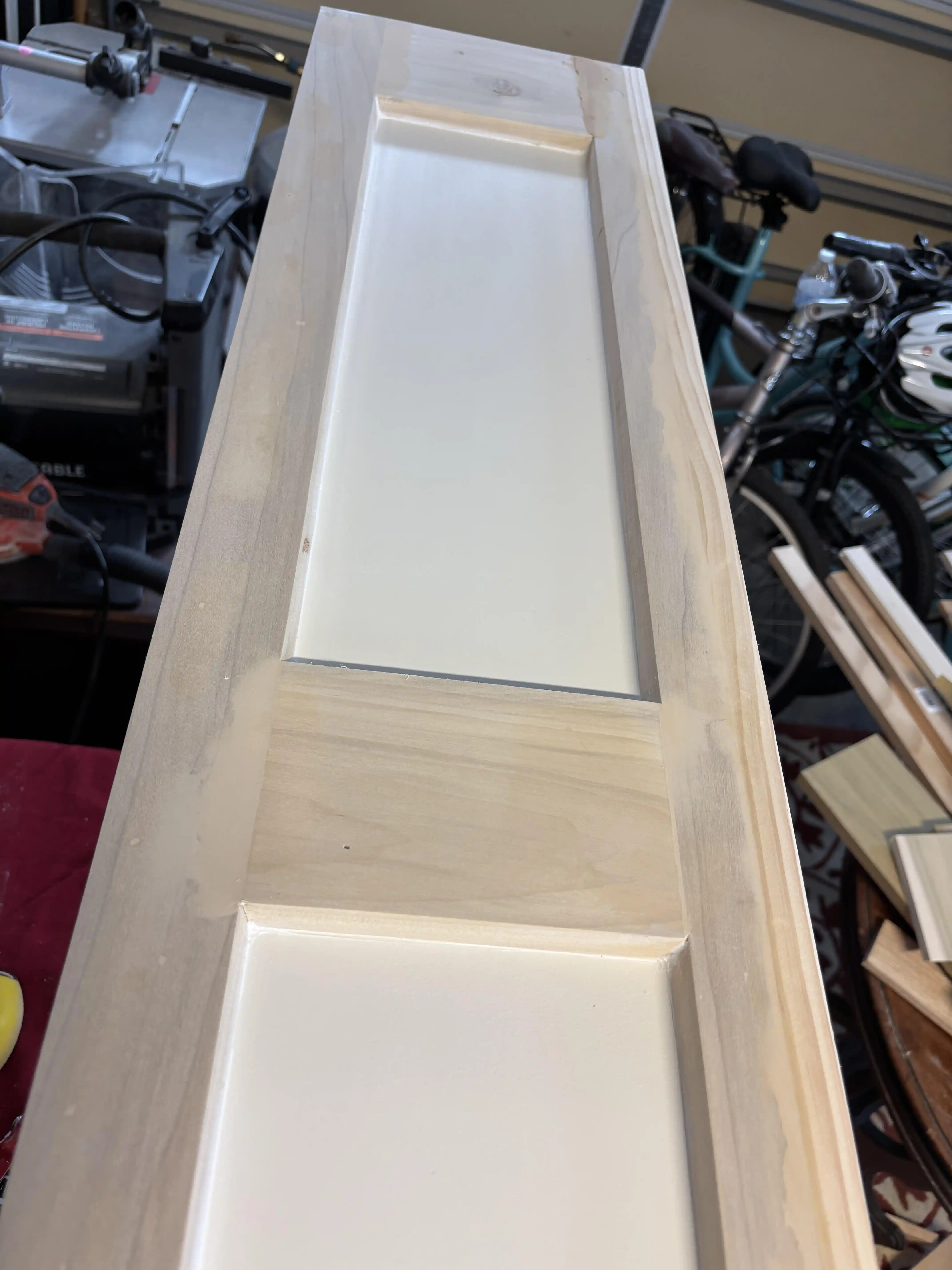 Dolap Ek Yerlerinde Derz Dolgusu ve Panel Montaj Teknikleri: Boşluk Yönetimi ve Dayanıklılık