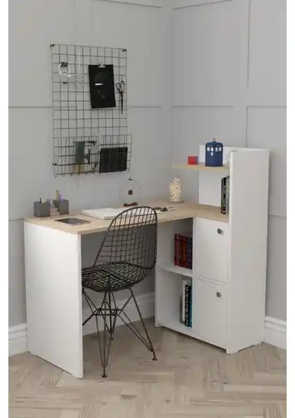 Durusilya L ve Moonlife Diamond Çalışma Masaları Karşılaştırması: Malzeme, Tasarım ve Kullanıcı Deneyimleri