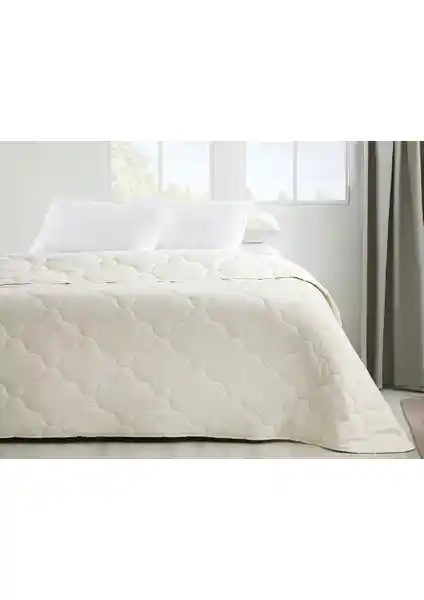 English Home Comfy Pamuk Çift Kişilik Yorgan: Şık ve Konforlu Uyku İçin Mükemmel Seçenek