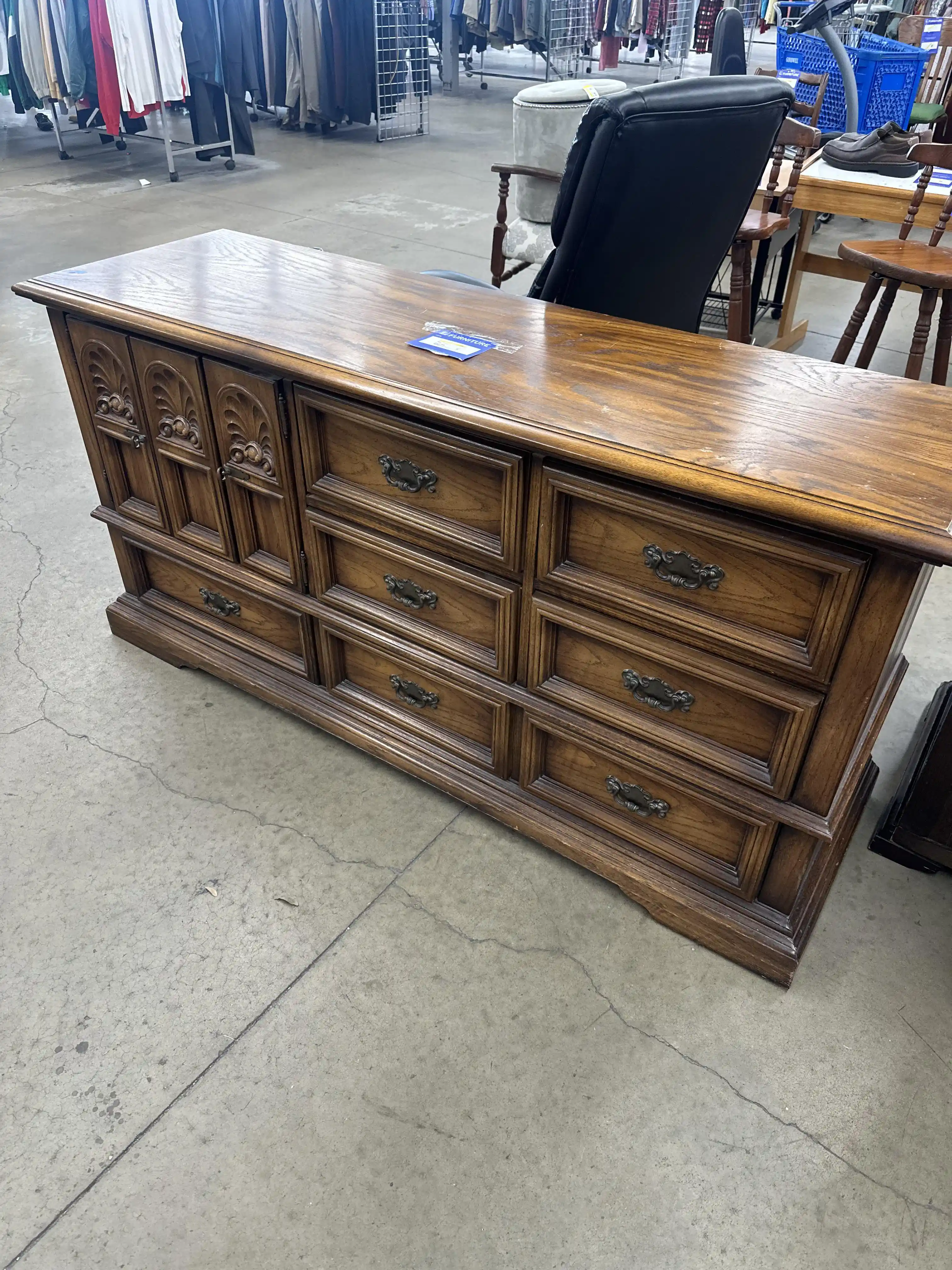 Eski Şifonyerlerin Materyal Özellikleri ve Yenileme Yöntemleriyle Değerlendirilmesi