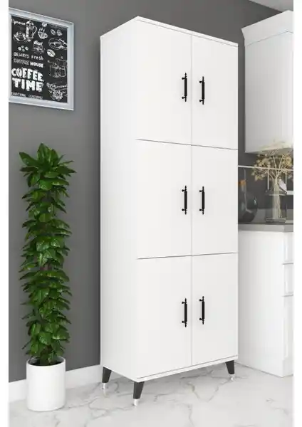 ESMOPA MOBİLYA ve Kzn Home Kartopu Country Dolapları Karşılaştırması