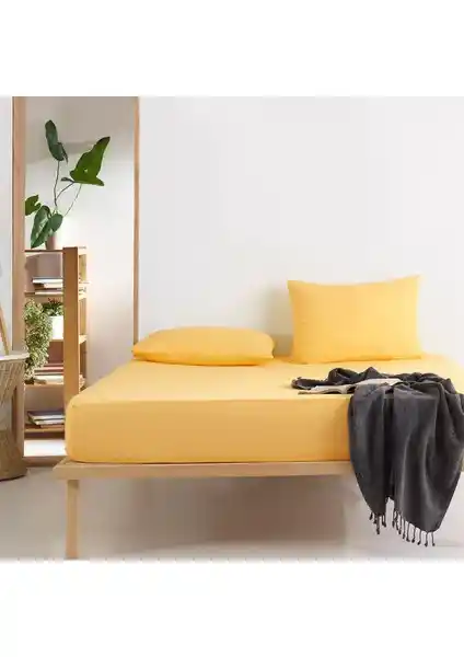 Ezgi Battal Lastikli Kumaş Çarşaf İncelemesi: Kalite, Kullanım ve Değerlendirmeler