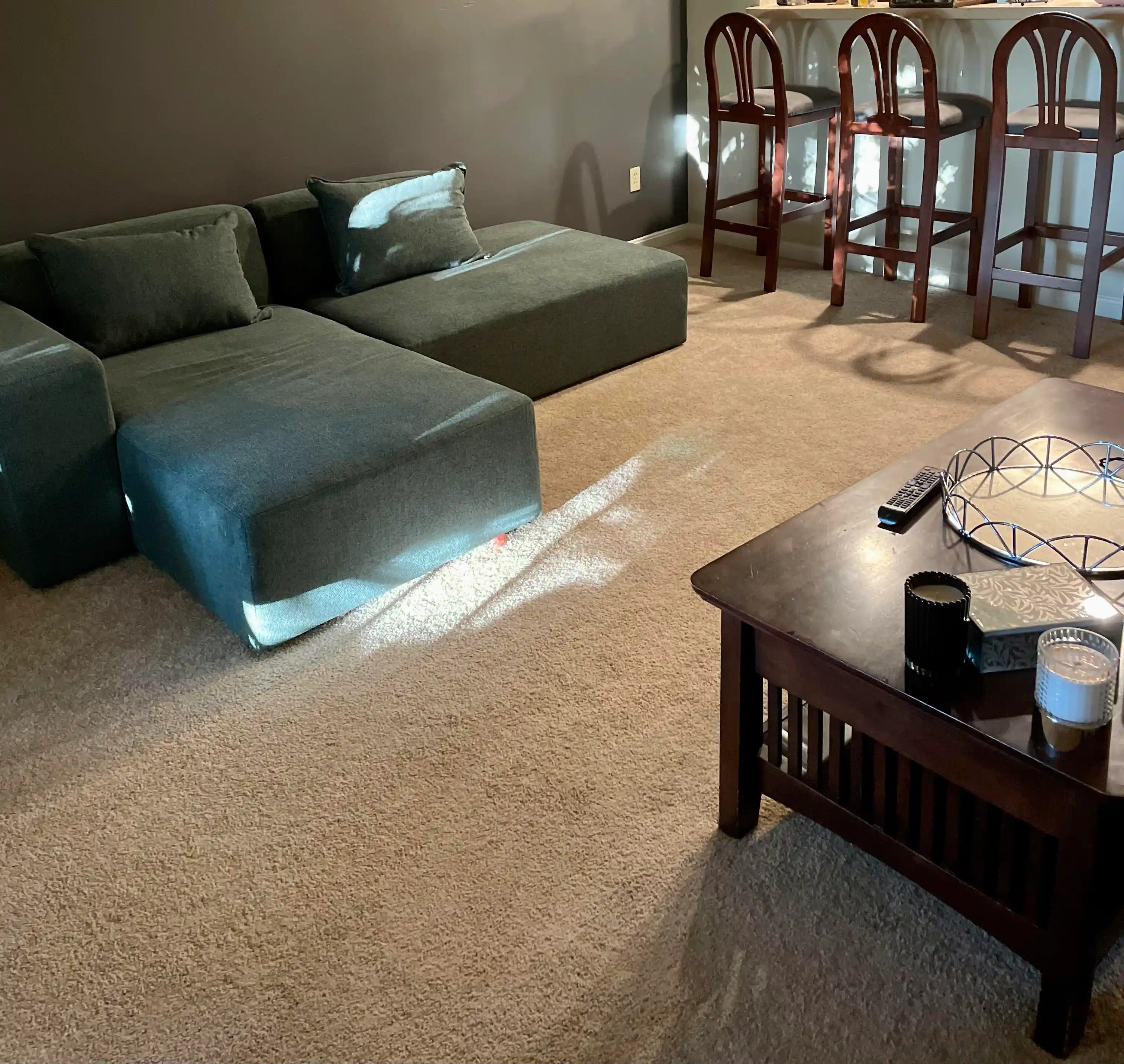 Floyd Köşe Koltukları: Teslimat, Müşteri Hizmetleri ve Ürün Kalitesi Sorunları